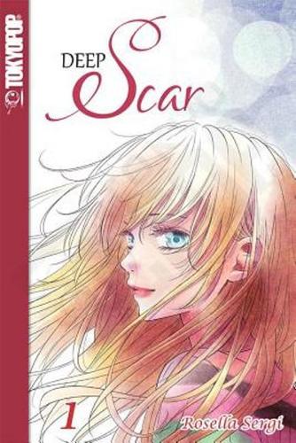 Паперова книга «Deep Scar, Volume 1», автор Росселла Серджі - фото №1