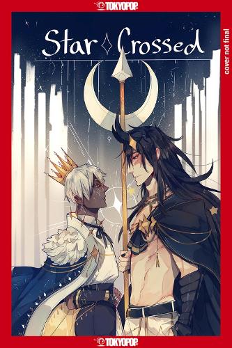 Бумажная книга «Star Crossed, Volume 1» - фото №1