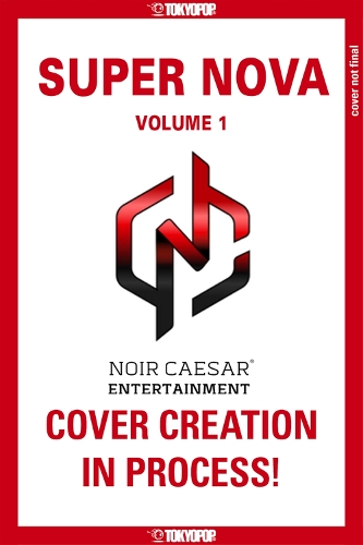 Бумажная книга «Super Nova, Volume 1», авторов Джордж Уотсон, Джонни О'Брайант, Кейперс Уильямс, Уилл Браун - фото №1