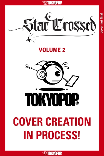 Паперова книга «Star Crossed, Volume 2», автор Багряні ланцюги - фото №1
