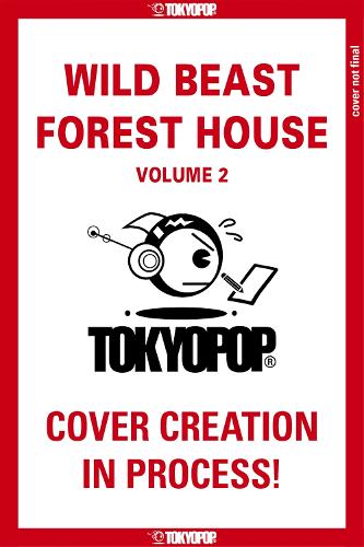 Паперова книга «Wild Beast Forest House, Volume 2», автор Інма Р. - фото №1