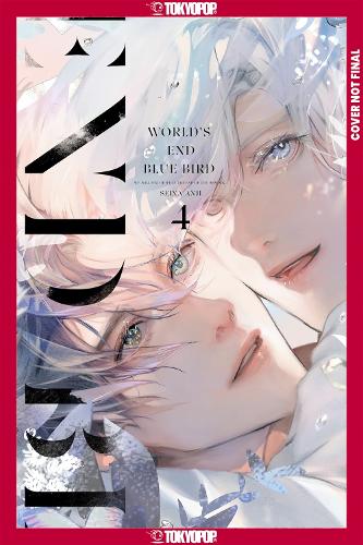Паперова книга «World's End Blue Bird, Volume 4», автор Анжі Сейна - фото №1