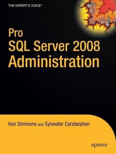 [object Object] «Pro SQL Server 2008 Administration», автор Кен Сіммонс - фото №1