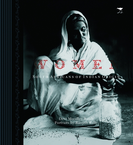 Бумажная книга «Women: South Africans of Indian origin 150 years of struggle: From indenture to freedom», авторов Деви Раджаб, Ранджит Калли - фото №1