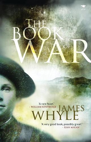 Паперова книга «The book of war», автор Джеймс Вайл - фото №1