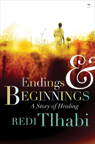 Бумажная книга «Endings and beginnings», автор Реди Тлхаби - фото №1