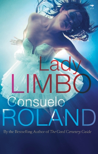 Бумажная книга «Lady limbo», автор Консуэло Роланд - фото №1