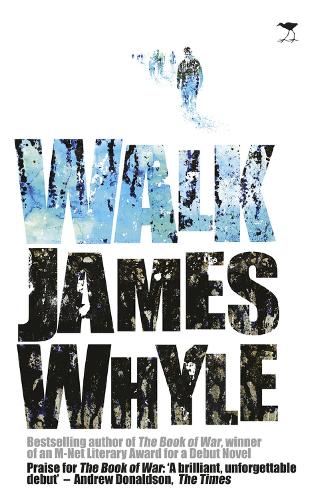 Паперова книга «Walk», автор Джеймс Вайл - фото №1