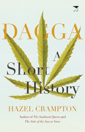 Бумажная книга «Dagga: A short story», автор Хейзел Крамптон - фото №1