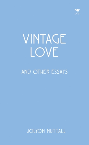 Бумажная книга «Vintage love and other essays», автор Джолион Натталл - фото №1