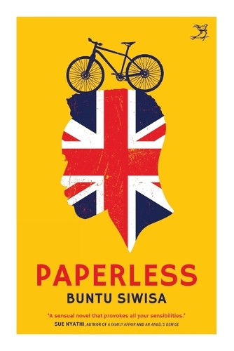 Паперова книга «Paperless», автор Бунту Сівіса - фото №1