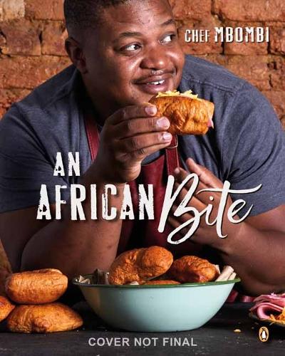 Бумажная книга «African Bite, An», автор Мбонани Даниэль Мбомби - фото №1