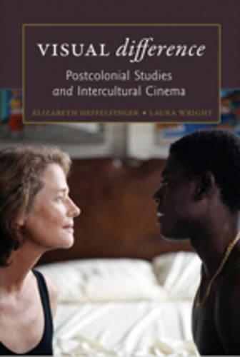 Паперова книга «Visual «difference»: Postcolonial Studies and Intercultural Cinema» - фото №1