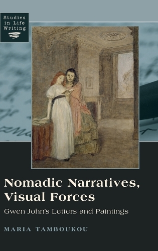 [object Object] «Nomadic Narratives, Visual Forces: Gwen John’s Letters and Paintings» - фото №1