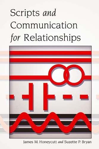 Паперова книга «Scripts and Communication for Relationships», автор Джеймс М. Ханікатт - фото №1