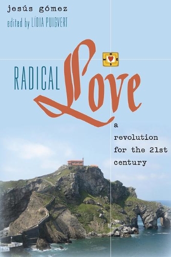 Бумажная книга «Radical Love: A Revolution for the 21 st  Century», автор Лидия Пюигверт - фото №1