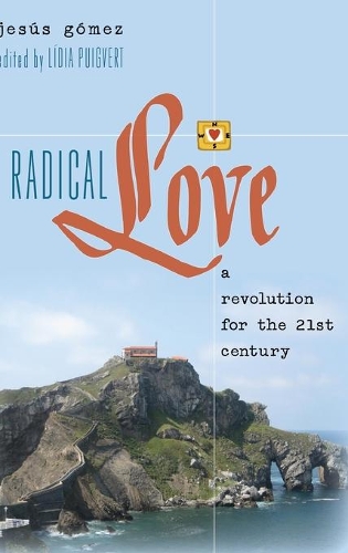 Бумажная книга «Radical Love: A Revolution for the 21 st  Century», автор Лидия Пюигверт - фото №1