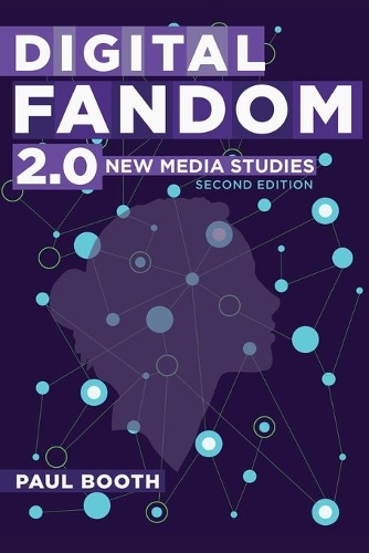 [object Object] «Digital Fandom 2.0: New Media Studies», автор Пол Бут - фото №1
