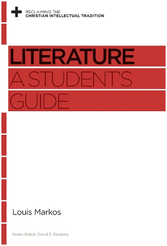 Бумажная книга «Literature: A Student's Guide», автор Луис Маркос - фото №1