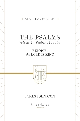 Бумажная книга «The Psalms», автор Джеймс Джонстон - фото №1