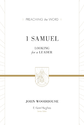 Бумажная книга «1 Samuel : Looking for a Leader» - фото №1