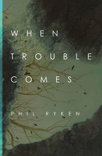 Бумажная книга «When Trouble Comes», автор Филип Грэм Райкен - фото №1