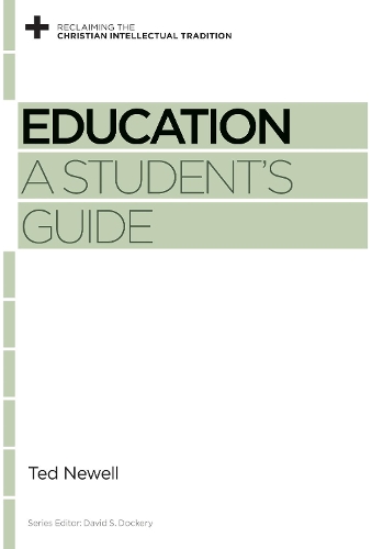 Бумажная книга «Education: A Student's Guide», автор Тед Ньюэлл - фото №1