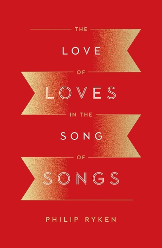 Бумажная книга «The Love of Loves in the Song of Songs», автор Филип Грэм Райкен - фото №1