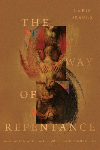 Бумажная книга «The Way of Repentance», автор Крис Браунс - фото №1