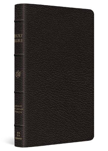 Бумажная книга «ESV Heirloom Bible, Omega Edition», автор SPCK - фото №1