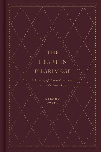 Бумажная книга «The Heart in Pilgrimage: A Treasury of Classic Devotionals on the Christian Life», автор Леланд Райкен - фото №1