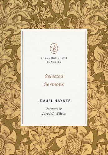 Паперова книга «Selected Sermons», автор Лемюель Хейнс - фото №1