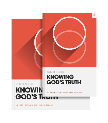 Бумажная книга «Knowing God's Truth», автор Джон Нильсон - фото №1