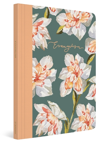 Паперова книга «ESV Prayer Journal: 30 Days on Evangelism (Paperback)», автор Еріка Аллен - фото №1