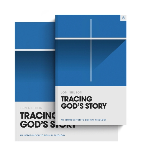 Бумажная книга «Tracing God's Story: An Introduction to Biblical Theology (Book and Workbook)», автор Джон Нильсон - фото №1