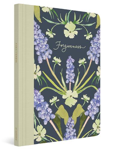 Паперова книга «ESV Prayer Journal: 30 Days on Forgiveness (Paperback)», автор Еріка Аллен - фото №1