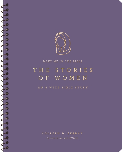 Паперова книга «The Stories of Women», автор Колін Д. Сірсі - фото №1
