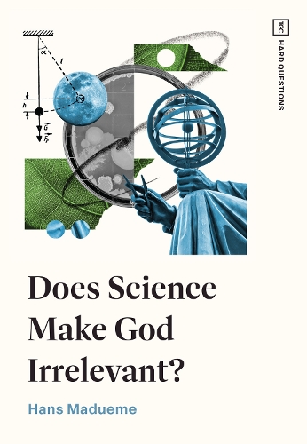 Паперова книга «Does Science Make God Irrelevant?», автор Ганс Мадуеме - фото №1