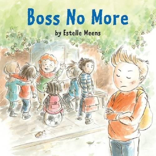 Бумажная книга «Boss No More», автор Эстель Минс - фото №1