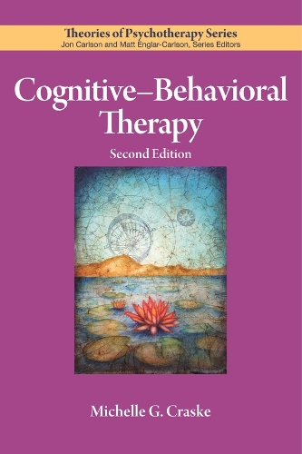 Бумажная книга «Cognitive-Behavioral Therapy», автор Мишель Г. Краске - фото №1