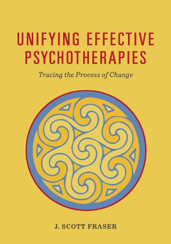 Паперова книга «Unifying Effective Psychotherapies: Tracing the Process of Change», автор Дж. Скотт Фрейзер - фото №1