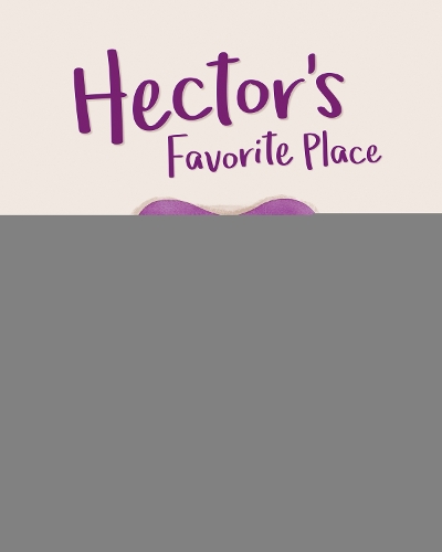 Бумажная книга «Hector's Favorite Place», автор Джо Рукс - фото №1