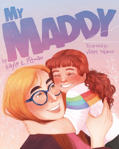 Бумажная книга «My Maddy», автор Гейл Э. Питман - фото №1