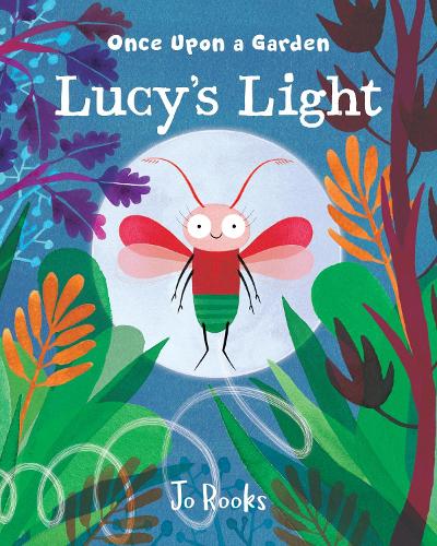 Бумажная книга «Lucy's Light», автор Джо Рукс - фото №1