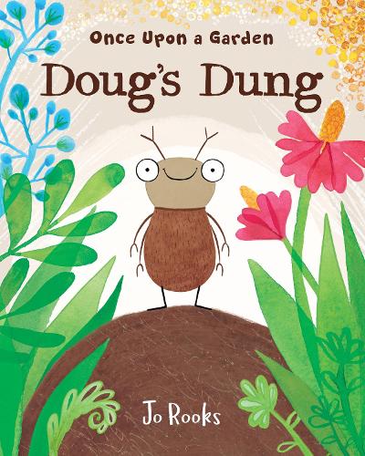 Бумажная книга «Doug's Dung», автор Джо Рукс - фото №1