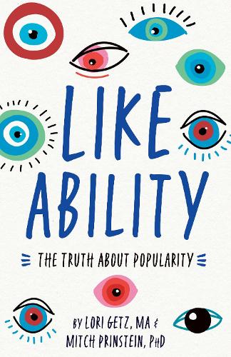 Бумажная книга «Like Ability: The Truth About Popularity», автор Лори Гетц - фото №1