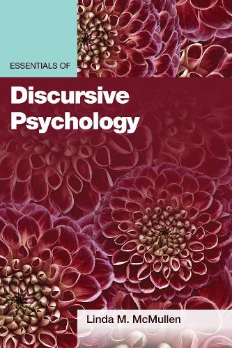 [object Object] «Essentials of Discursive Psychology», автор Лінда М. Макмаллен - фото №1