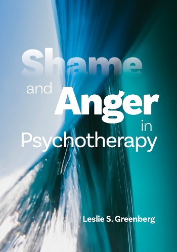 Паперова книга «Shame and Anger in Psychotherapy», автор Леслі С. Грінберг - фото №1