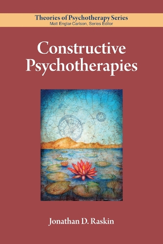 Бумажная книга «Constructive Psychotherapies», автор Джонатан Д. Раскин - фото №1