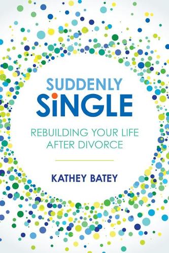 Бумажная книга «Suddenly Single», автор Кэти Бэти - фото №1